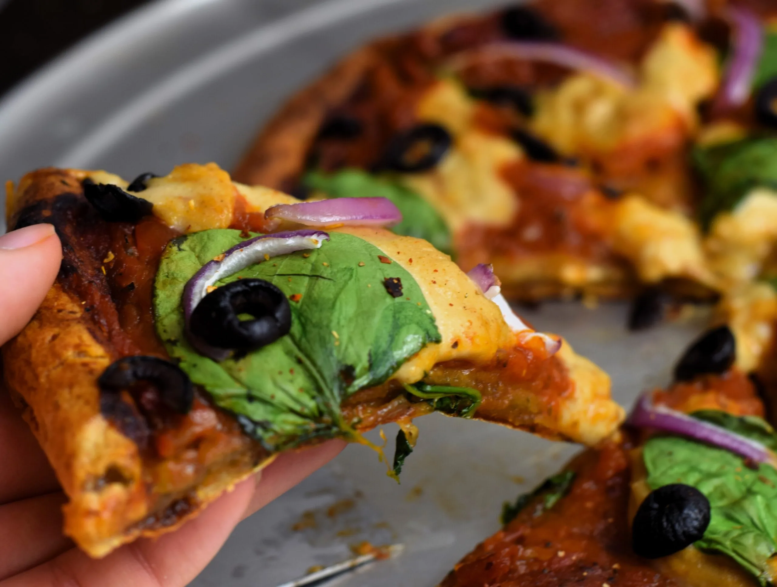 Quick and Easy Vegan Cheese